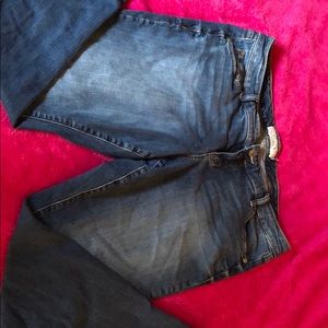 Torrid Jeans 16r